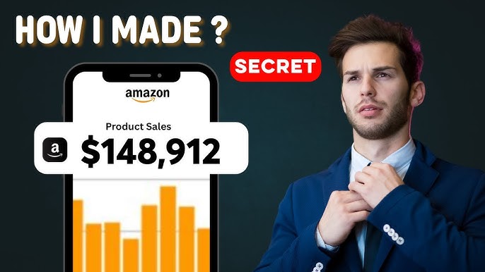 Amazon FBA Success Story: $0 to $100K in 5 Months